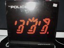 THE POLICE GHOST IN THE MACHINE LP SEALED A&M RECORDS SP3730 FROM 1981 NO BAR
