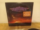 PROMO Night Ranger MAN IN MOTION LP 1988   Camel Records MCA 6238 PRESS KIT