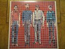 Talking Heads – More Songs About Buildings And Food 1978 Sire SRK6058 LP EX/EX