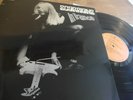 SCORPIONS IN TRANCE 1975 1ST PRESS MINT- KRAUT. HEAVY KILLER LP Wow............