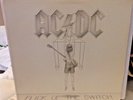 AC /DC - FLICK OF THE SWITCH - ATLANTIC #80100-1 - VINYL LP RECORD