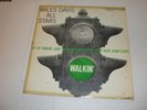 MILES DAVIS ALL STARS - PRESTIGE LP 7076 -WALKIN' - MONO - BLUE LABEL- RVG- HEAR