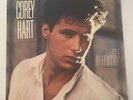 First Offense 1983 Corey Hart Nm Vinyl, Cover And Sleeve