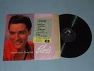 1961 Elvis Original 