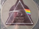 Pink Floyd LP Brain Damage/Eclipse - Money - Picture Disc