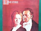 John Williams JANE EYRE TV-Film Soundtrack OST LP George C. Scott, Susannah York