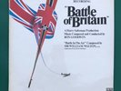 BATTLE OF BRITAIN Film Soundtrack Score LP NM Ron Goodwin William Walton Olivier
