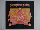 Black Sabbath - Sabbath Bloody Sabbath Vinyl LP Record