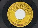 ROCKABILLY 45 - CARL PERKINS - DIXIE FRIED -  HEAR 1956 SUN