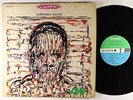 John Coltrane - Coltrane's Sound LP - Atlantic - SD 1419