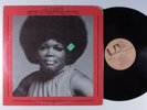 LEA ROBERTS Excuse Me, I Want To Talk To You UNITED ARTISTS LP VG+ c