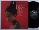 NINA SIMONE Silk & Soul RCA VICTOR LP VG+ c