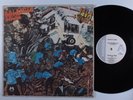 FELA RANSOME KUTI & AFRICA '70 Kalakuta Show MAKOSSA LP c