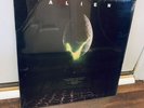 Alien Original Soundtrack OST by Jerry Goldsmith (1979) STILL SEALED PROMO STAMP