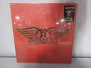 Greatest Hits - Aerosmith Deluxe Edition 4-LP Box Set