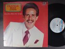 FRANKIE RUIZ Y SU ORQ. Solista.. Pero No Solo LATIN LP TTH SALSA RARE heart logo