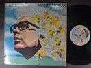 RAY BARRETTO Barretto Power LATIN LP FANIA Shrink original MONO STERLING SALSA