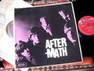 ROLLING STONES -      Aftermath,        ORIGINAL 1966 UK MONO LP / inner