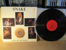 Whitesnake - Still Of The Night (Snake Records) Promotion Only LP