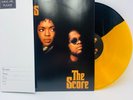 FUGEES The Score 2016 VMP Ltd. Edition 2xLP Black & Gold W/ Bonus 7