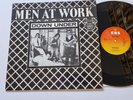 Men At Work - Down Under 12'' Vinyl Maxi Europe