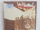LED ZEPPELIN - II - DELUXE REMASTERED 180g - 2014 * SEALED * DOUBLE LP RECORD