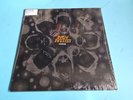 Jaga Jazzist ‎– Starfire 2015 VG+ LP UK Import Electronic Future Jazz Rock