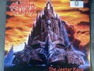 IN FLAMES -the jester race Vinyl LP Re-issue 2014 180 Gram NM/NM