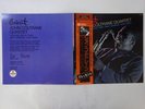 John Coltrane Quartet Crescent Impulse  YP-8576-AI Japan  VINYL LP OBI