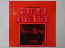 Miles Davis Quintet Miles Smiles CBS/Sony 23AP 2569 Japan  VINYL LP