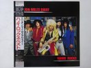 Hanoi Rocks Million Miles Away Mercury 28PP-1013 Japan  VINYL LP OBI