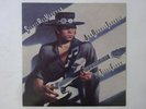 Stevie Ray Vaughan And Double Trouble Texas Flood Epic 25 3P-477 Japan VINYL LP