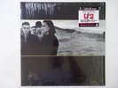 U2 The Joshua Tree Island Records R28D-2066 Japan shrink,hype sticker VINYL LP