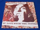 FORGOTTEN REBELS / In Love With The System OG CANADA 1st PRESS LP 1980 PUNK KBD