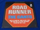 THE GANTS / Road Runner OG USA 1st PRESS STEREO LP 1965  GARAGE PSYCH