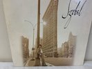 Szobel Lp Promo Played With Frank Zappa Fusion Jazz Ex Condition
