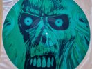 Iron Maiden Picture Disc Vinyl LP