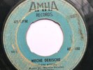 Mulatu Astatke - Meche Derische - Ethio Jazz Killer - Amha AE 180