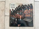 Zucchero Sugar Fornaciari _ Blue's _ Vinile LP 33giri Embossed _ 1987 1st press