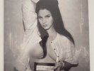 Lana Del Rey Did You Know There's A Tunnel Under Ocean Blvd alternative cover LP
