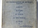 Dominique Merlet Jacques Duhem Bernard Escavi CND Box 5 x7