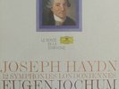 Joseph Haydn London Philharmonic Orchestra Eugen Jochum 12 Symphonies London