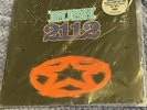 RUSH 2112 200g Audiophile Vinyl LP SEALED