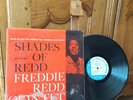 FREDDIE REDD - SHADES OF REDD