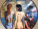 Pink Floyd- Rare Beauties Limited Edition Picture Disc LP album in vinile