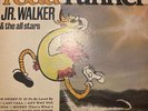 LP / Jr. Walker And The All Stars / Road Runner / 1966 1st Issue Mono