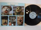 The Turtles, Wooden Head, 1970 White Whale WW 7133 Folk Rock
