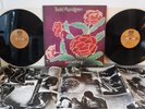 Todd Rundgren, Something, 1972 Bearville Records 2BX 2066 Gatefold 2LPs Poster