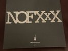 Nofx Xx Box Set Silver New Punk Rare Nofxxx