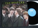 The Beatles-Rock n Roll Music LP-Vol.1-1980 Belgium-4M 032 06137-SFP-Sabam